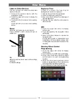 Предварительный просмотр 20 страницы Domain DM-DV5768NVU Instruction Manual