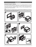 Предварительный просмотр 26 страницы Domain DM-DV6217BT Instruction Manual