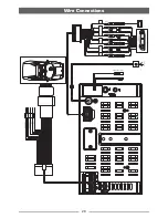 Предварительный просмотр 27 страницы Domain DM-DV6217BT Instruction Manual