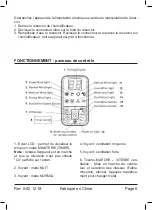 Preview for 6 page of Domair BREEZE User Manual