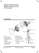 Preview for 16 page of Domair BREEZE User Manual