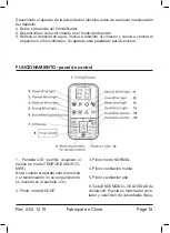 Preview for 18 page of Domair BREEZE User Manual