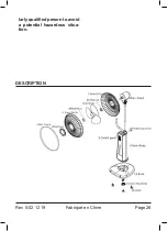 Preview for 28 page of Domair BREEZE User Manual