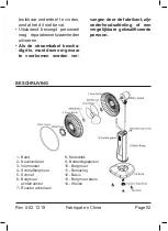 Preview for 52 page of Domair BREEZE User Manual