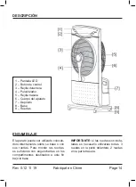 Preview for 14 page of Domair FACTORY User Manual