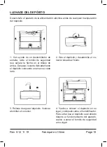 Предварительный просмотр 15 страницы Domair FACTORY User Manual