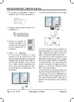 Предварительный просмотр 24 страницы Domair OL-BKY29-A011A2 User Manual