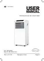 Предварительный просмотр 33 страницы Domair OL-BKY29-A011A2 User Manual