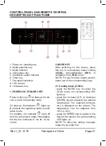 Предварительный просмотр 41 страницы Domair OL-BKY29-A011A2 User Manual