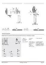 Preview for 13 page of Domair SW40 User Manual