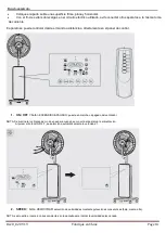 Preview for 14 page of Domair SW40 User Manual