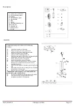 Preview for 22 page of Domair SW40 User Manual