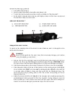 Preview for 7 page of Doman PEGASO Instructions For Use And Maintenance Manual