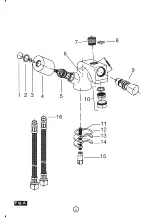 Preview for 3 page of DOMAO AD58 Installation Instructions Manual