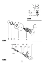 Preview for 4 page of DOMAO AD58 Installation Instructions Manual