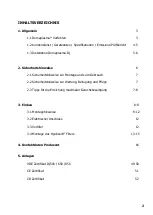 Preview for 2 page of Domaplasma IQ500 User & Installation Manual