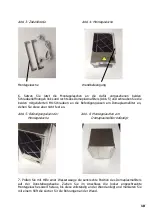 Preview for 10 page of Domaplasma IQ500 User & Installation Manual