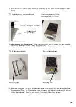 Preview for 26 page of Domaplasma IQ500 User & Installation Manual