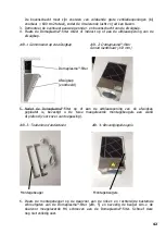 Preview for 42 page of Domaplasma IQ500 User & Installation Manual