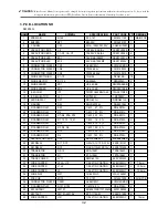 Preview for 33 page of Domar SM256G Service Manual