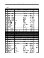 Preview for 34 page of Domar SM256G Service Manual