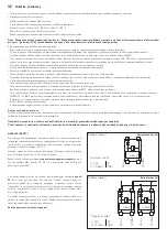 Предварительный просмотр 6 страницы domat AERASGARD KLQ- SD Operating Instructions, Mounting & Installation