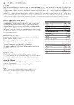 Предварительный просмотр 9 страницы domat AERASGARD KLQ- SD Operating Instructions, Mounting & Installation