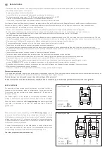 Предварительный просмотр 10 страницы domat AERASGARD KLQ- SD Operating Instructions, Mounting & Installation