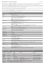 Preview for 4 page of domat AERASGARD RLQ-SD Operating Instructions, Mounting & Installation