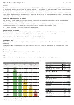 Preview for 5 page of domat AERASGARD RLQ-SD Operating Instructions, Mounting & Installation