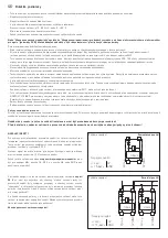 Preview for 6 page of domat AERASGARD RLQ-SD Operating Instructions, Mounting & Installation