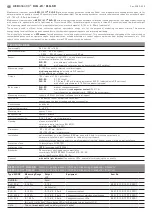 Preview for 8 page of domat AERASGARD RLQ-SD Operating Instructions, Mounting & Installation