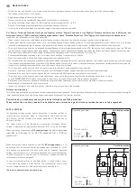 Preview for 10 page of domat AERASGARD RLQ-SD Operating Instructions, Mounting & Installation