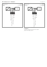 Предварительный просмотр 8 страницы domat HYGRASGARD RFF Series Operating Instructions, Mounting & Installation