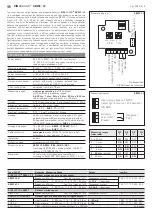 Preview for 8 page of domat KINASGARD ABWF Operating Instructions, Mounting & Installation