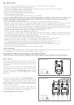 Preview for 10 page of domat KINASGARD ABWF Operating Instructions, Mounting & Installation