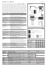 Preview for 4 page of domat KINASGARD RBWF Operating Instructions, Mounting & Installation