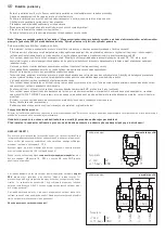 Preview for 6 page of domat KINASGARD RBWF Operating Instructions, Mounting & Installation