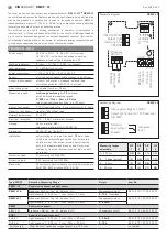 Preview for 8 page of domat KINASGARD RBWF Operating Instructions, Mounting & Installation