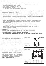 Preview for 10 page of domat KINASGARD RBWF Operating Instructions, Mounting & Installation