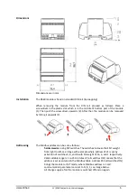 Preview for 5 page of domat R560 Quick Start Manual