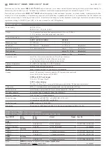 Предварительный просмотр 12 страницы domat RHEASGARD KLGF-1 Operating Instructions, Mounting & Installation