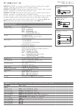 Предварительный просмотр 4 страницы domat THERMASGARD ATF Series Operating Instructions, Mounting & Installation