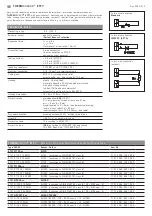 Preview for 8 page of domat THERMASGARD ETF 7 Operating Instructions, Mounting & Installation