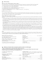 Preview for 9 page of domat THERMASGARD ETF 7 Operating Instructions, Mounting & Installation