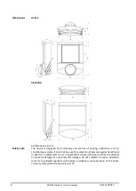 Предварительный просмотр 6 страницы domat UC013 Quick Start Manual