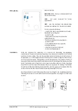 Preview for 3 page of domat UC100 Manual