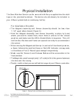 Preview for 9 page of Dome DMDP1 User Manual