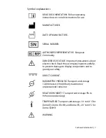 Предварительный просмотр 9 страницы Dome Ex Display User Manual