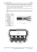 Предварительный просмотр 12 страницы Domel Compacto Operating And Installation Instructions